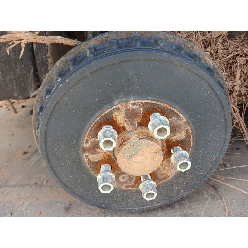Recambio de puente trasero para seat arona style referencia OEM IAM   