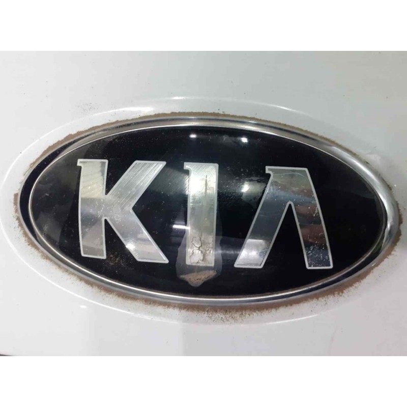 Recambio de radiador agua para kia cee´d business referencia OEM IAM   