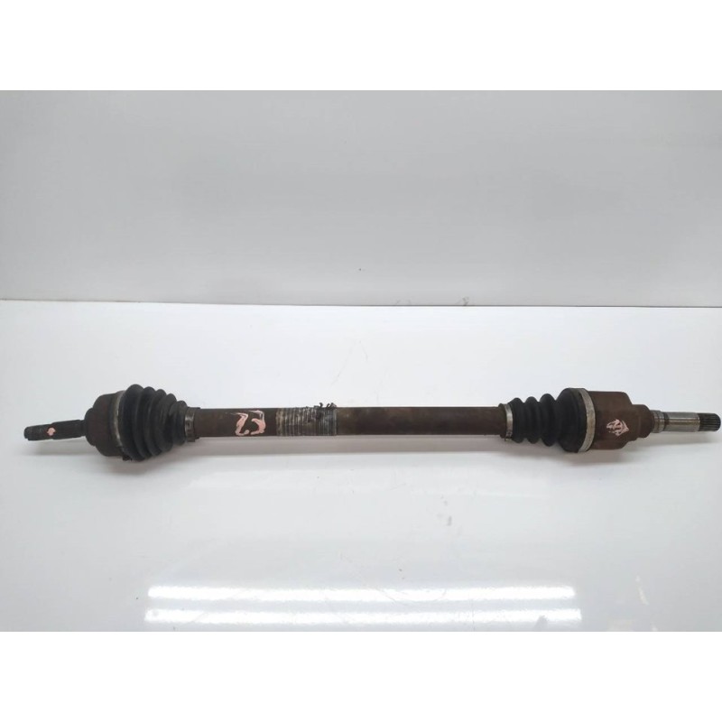 Recambio de transmision delantera derecha para peugeot 207 confort referencia OEM IAM 9651040480  