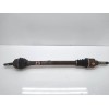 Recambio de transmision delantera derecha para peugeot 207 confort referencia OEM IAM 9651040480  