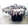 Recambio de motor completo para nissan almera (n16/e) 1.8 16v cat referencia OEM IAM QG18  