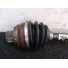 Recambio de transmision delantera izquierda para audi a6 allroad quattro (4gj) 3.0 tdi clean diesel referencia OEM IAM 4G0407271