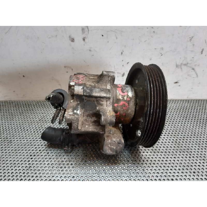 Recambio de bomba direccion para volkswagen polo berlina (6n1) 1.9 diesel referencia OEM IAM 6N0145157 7691955213 5