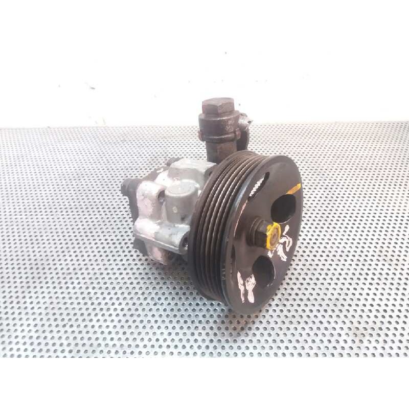 Recambio de bomba direccion para hyundai accent (lc) 1.5 crdi cat referencia OEM IAM 6710025300 - Naranja 6