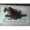 Recambio de mangueta delantera izquierda para renault clio ii fase i (b/cbo) 1.4 16v referencia OEM IAM   