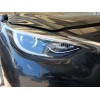 Recambio de faro derecho para infiniti qx30 2.2 d awd referencia OEM IAM 260105DA1A 90070679 VALEO