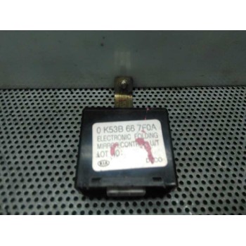 CENTRALITA CHECK CONTROL 0K53B667F0A 