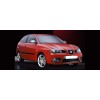 Recambio de soporte motor derecho para seat ibiza (6l1) 1.4 tdi referencia OEM IAM   