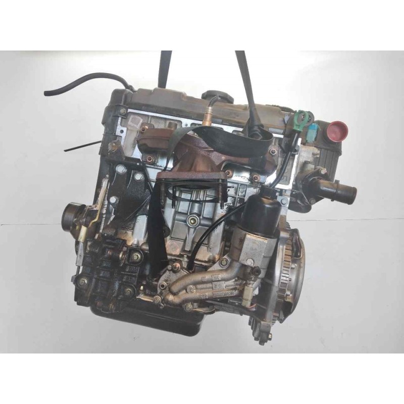 Recambio de motor completo para citroën saxo 1.1 sx referencia OEM IAM HFX 4