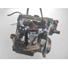 Recambio de motor completo para citroën saxo 1.1 sx referencia OEM IAM HFX  