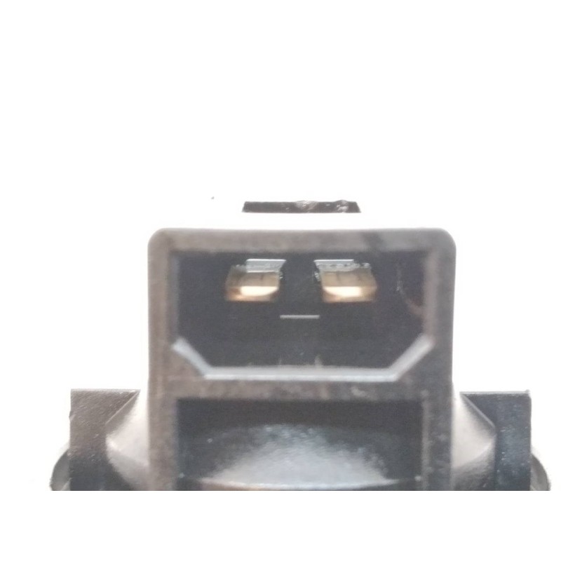 Recambio de inyector para volkswagen polo (9n1) trendline referencia OEM IAM 0414720035 - Negro 3