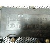 Recambio de elevalunas trasero izquierdo para volkswagen golf iii cabrio (1e7) highline referencia OEM IAM 1E0959811B 05075060 