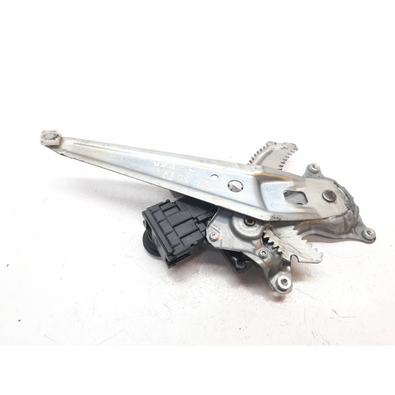 Recambio de elevalunas trasero derecho para toyota camry (xv70) hybrid advance referencia OEM IAM 8572033300 0620205200 - Marrón 3