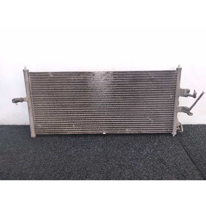 Recambio de condensador / radiador aire acondicionado para nissan almera (n16/e) line up referencia OEM IAM 92100BN900  