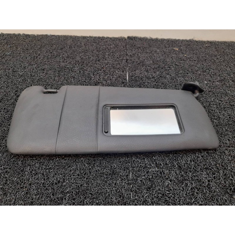 Recambio de parasol derecho para bmw serie 3 berlina (e46) 320d referencia OEM IAM   
