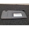 Recambio de parasol derecho para bmw serie 3 berlina (e46) 320d referencia OEM IAM   