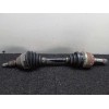 Recambio de transmision delantera izquierda para saab 9-3 berlina 1.9 tid vector (i/d) referencia OEM IAM   