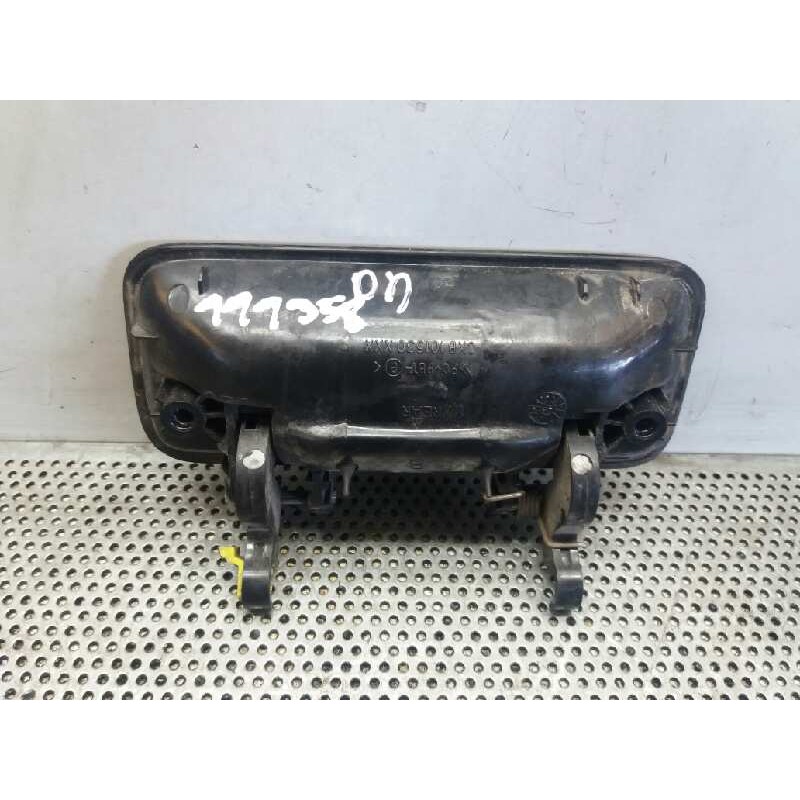 Recambio de maneta exterior delantera derecha para mg streetwise 1.4 referencia OEM IAM 2