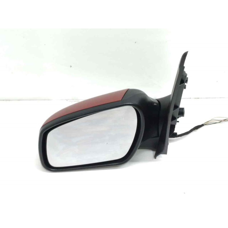 Recambio de retrovisor izquierdo para ford fiesta (cbk) futura referencia OEM IAM   