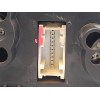 Recambio de cuadro instrumentos para mg serie 75 (rj) 2.0 16v cdt referencia OEM IAM 110008878016 YAC110477 VDO