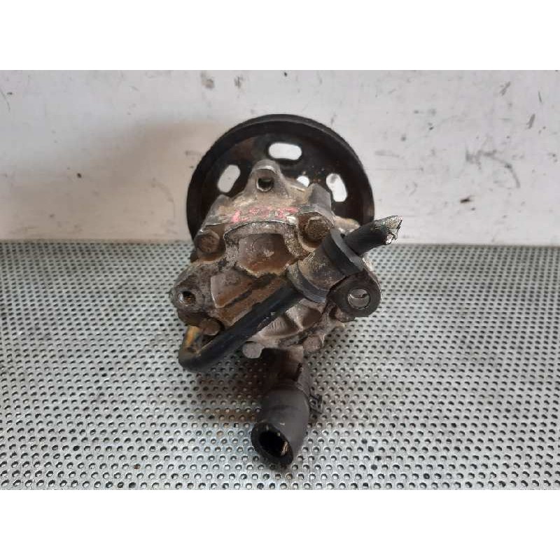 Recambio de bomba direccion para volkswagen polo berlina (6n1) 1.9 diesel referencia OEM IAM 6N0145157 7691955213 6