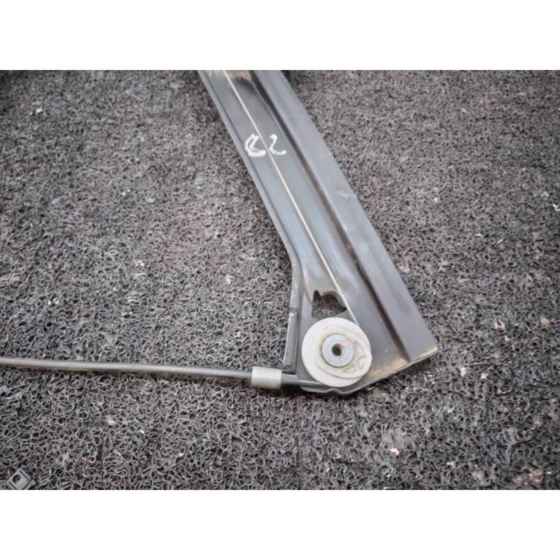 Recambio de elevalunas delantero derecho para mercedes-benz clase clk (w209) coupe 200 compressor (209.342) referencia OEM IAM A 3