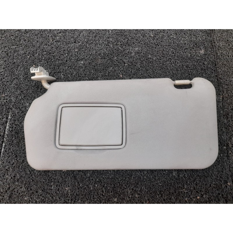 Recambio de parasol izquierdo para mazda 5 berl. (cr) 2.0 crtd sportive (105kw) referencia OEM IAM   