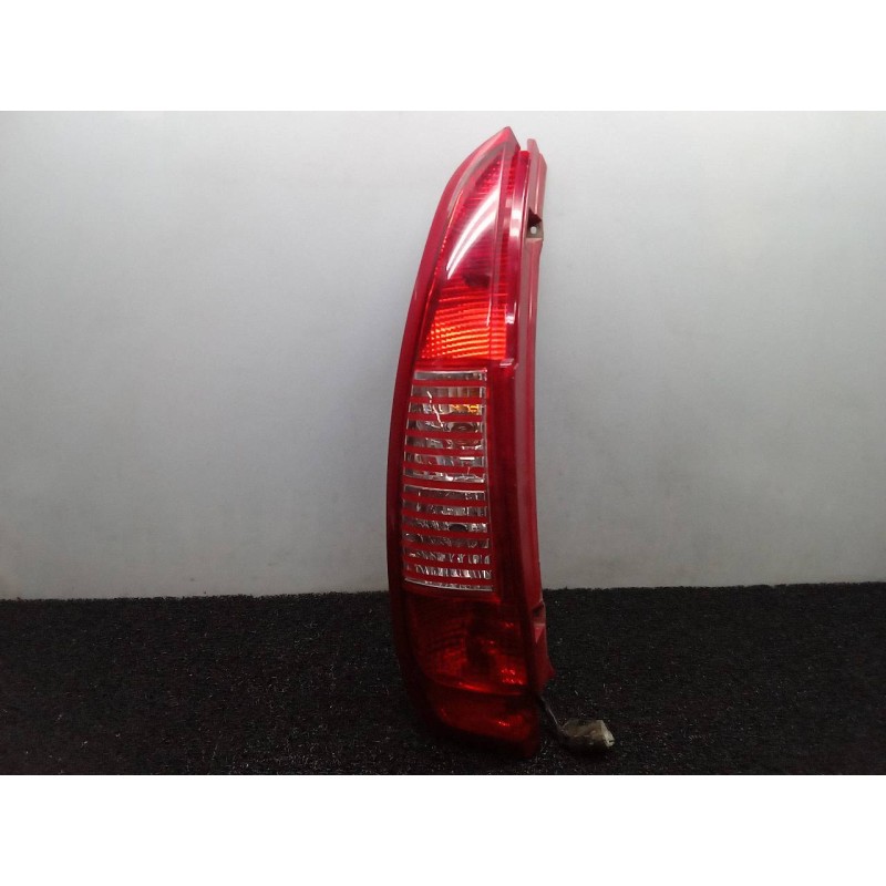 Recambio de piloto trasero izquierdo para tata indica 1.4 i referencia OEM IAM   