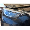 Recambio de faro derecho para infiniti qx30 2.2 d awd referencia OEM IAM 260105DA1A 90070679 VALEO