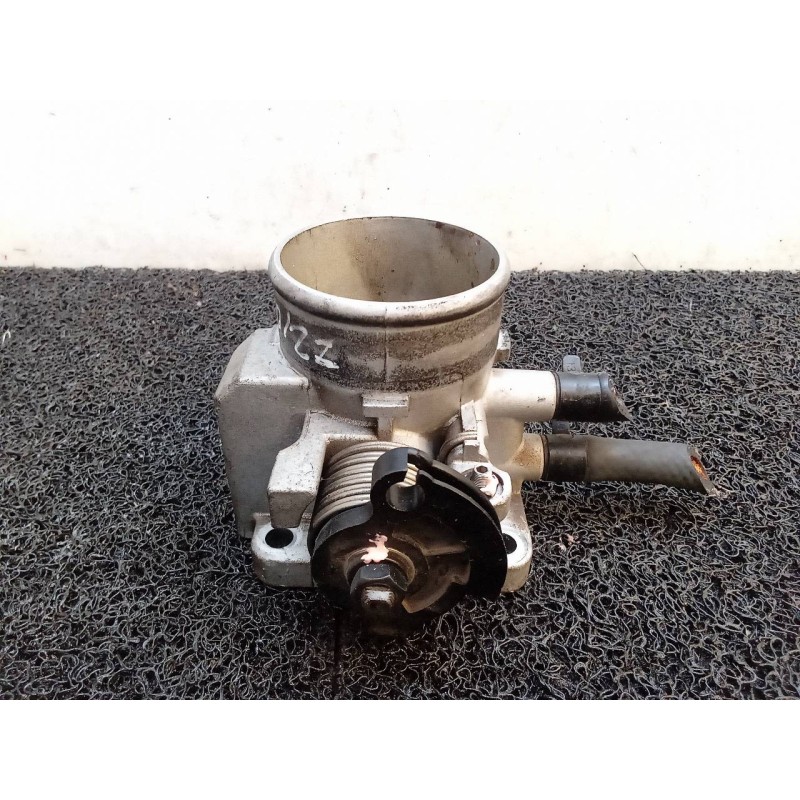 Recambio de caja mariposa para kia rio 1.4 ex1 referencia OEM IAM 3517026900 2
