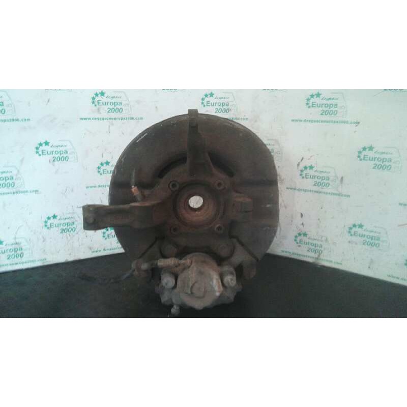 Recambio de mangueta delantera derecha para saab 900 referencia OEM IAM  60004 3