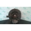 Recambio de mangueta delantera derecha para saab 900 referencia OEM IAM  60004 