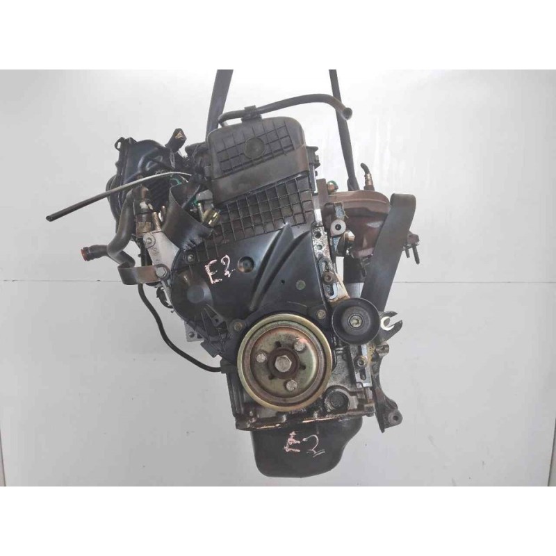 Recambio de motor completo para citroën saxo 1.1 sx referencia OEM IAM HFX 5