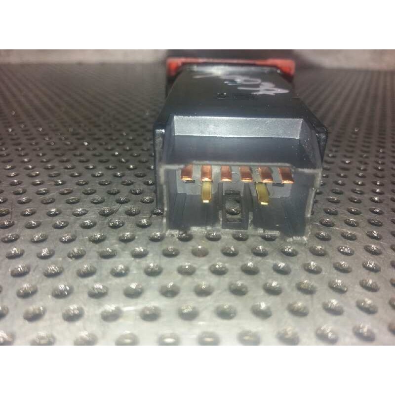 Recambio de warning para kia shuma ii 1.6 ls berlina portón referencia OEM IAM 3
