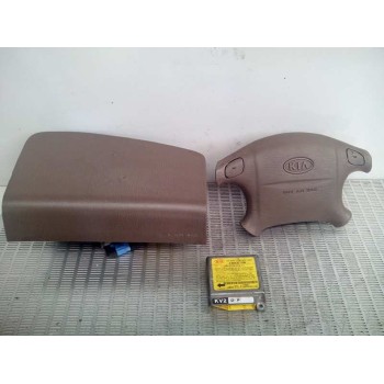 KIT AIRBAG 