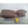 Recambio de kit airbag para kia carnival 2.9 turbodiesel cat referencia OEM IAM   
