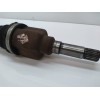 Recambio de transmision delantera derecha para peugeot 207 confort referencia OEM IAM 9651040480  