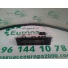 Recambio de pantalla multifuncion para citroën c3 1.4 referencia OEM IAM 9646575577  