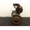 Recambio de motor arranque para peugeot 206+ básico referencia OEM IAM 9658308780  VALEO