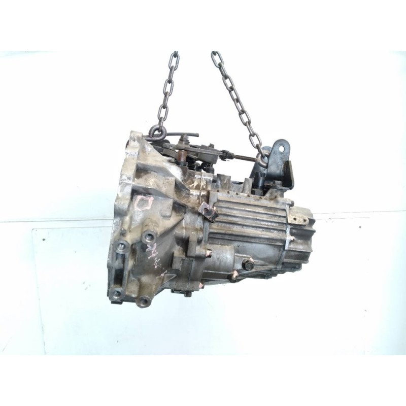 Recambio de caja cambios para hyundai accent (lc) 1.5 crdi cat referencia OEM IAM J22073 990064 