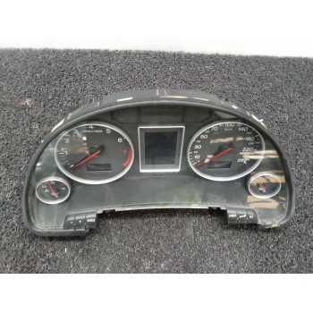 CUADRO INSTRUMENTOS 8E0920900H 026362602 BOSCH