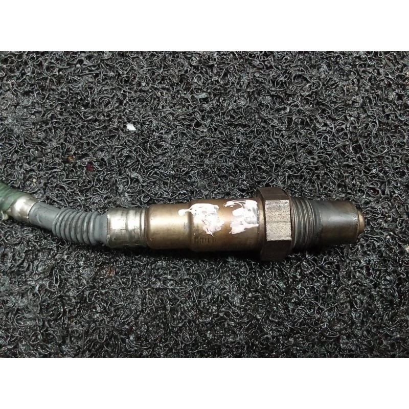 Recambio de sonda lambda para chrysler jeep compass limited plus 4x2 referencia OEM IAM 0258017016017 0035427018 BOSCH - Rojo 4