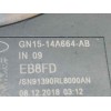 Recambio de mando luces para ford focus st-line referencia OEM IAM GN1514A664AB H1BT14B522BG 