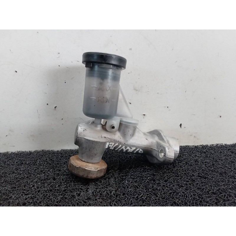 Recambio de bomba embrague para nissan patrol gr (y61) comfort referencia OEM IAM 4