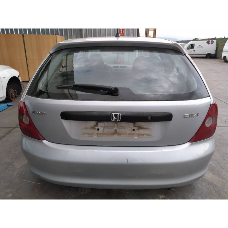 honda civic berlina 3 (ep1/2) del año 2001