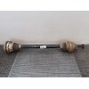 Recambio de transmision trasera derecha para audi a6 allroad quattro (4gj) 3.0 tdi clean diesel referencia OEM IAM 8R0501203C  