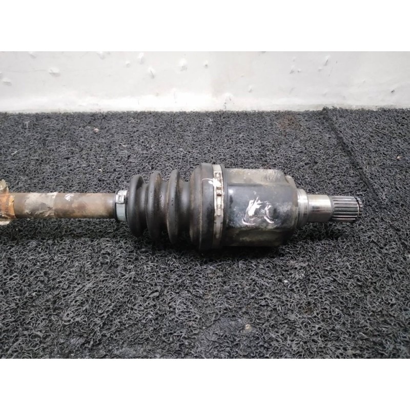 Recambio de transmision delantera izquierda para hyundai atos prime (mx) gls (2003) referencia OEM IAM 3