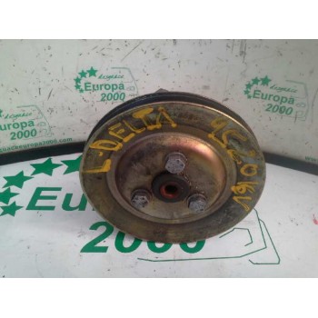 BOMBA DIRECCION 7691955160 32901 ZF