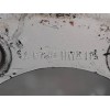 Recambio de llanta para volkswagen lt caja abierta (mod. 1997) lt 46 caja abierta referencia OEM IAM JX15H2  