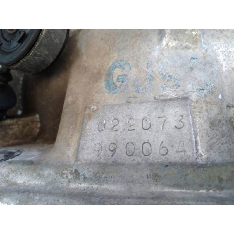 Recambio de caja cambios para hyundai accent (lc) 1.5 crdi cat referencia OEM IAM J22073 990064 - Naranja 2